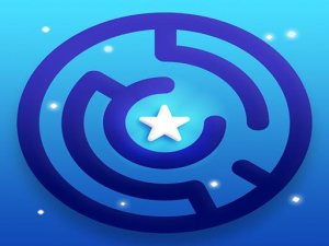 Mazy Maze Labyrinth Puzzle Online Game - Puzzle Game