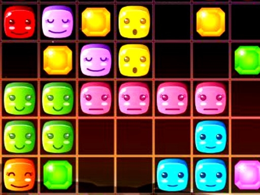 1010 Diamonds Rush Puzzle Game - Block Puzzle Game