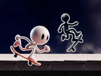 Stickman Star Quest