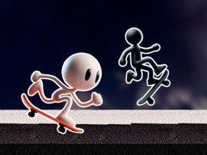Stickman Star Quest