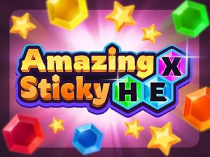 Amazing Sticky Hex - Hexa Block Puzzle Game | Puzzle Game