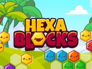 Hexa Blocks Puzzle Game