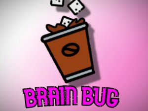 Brain Bug Puzzle Game