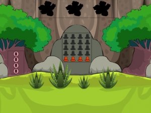 Forest Resort Escape Puzzle Game