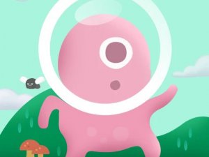 Alien Driving Adventure: City Rescue
