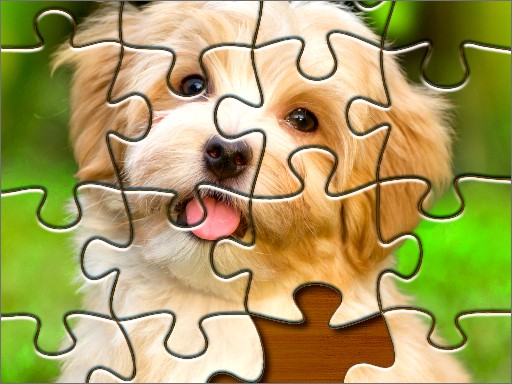 Jigsaw Puzzle 2020 Online Game Puzzle Game