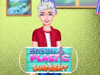 Levis Face Plastic Surgery Online Game - Medical Care Game