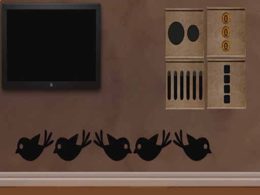 Hunter Boy Escape Online Puzzle Game