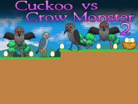 Cuckoo and Crow 2: A Bird Adventure
