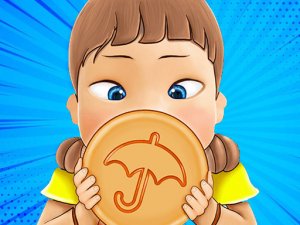 Squid Sugar Cooking Online Game Cooking Simulator
