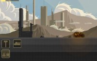 Age of Steel: Future Warfare Commander - Online Strategy Game