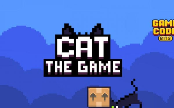 Cat The Game - Puzzle Platformer Online
