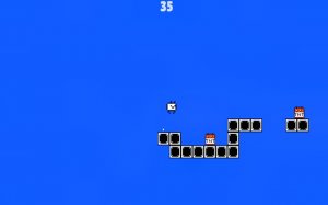 Detonation Adventure: Blast & Jump