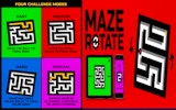 Maze Rotate: 3D Puzzle Challenge