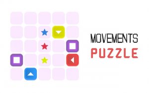 Movements: Color Block Puzzle Online Game