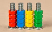 Color Sorting Puzzle