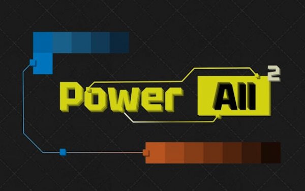 Power All 2: Territory Puzzle Game Online