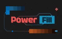 Fill Grid: Number Logic Puzzle