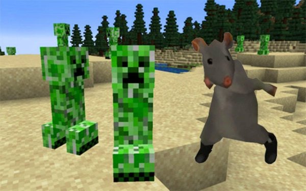Ratomilton Creeper Anomaly: Hidden Object Puzzle Game Online - Puzzle Game