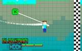 Pixel Swinger: Rope & Reach