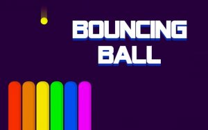 Bouncing Ball Arcade: Color Match Challenge Online Game