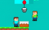 Brothers Baking Race Challenge Online Arcade Game