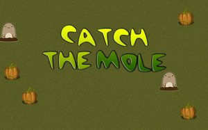 Catch the Mole: Defeat-a-Mole Arcade Game Online