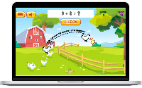 Henhouse Math Fun