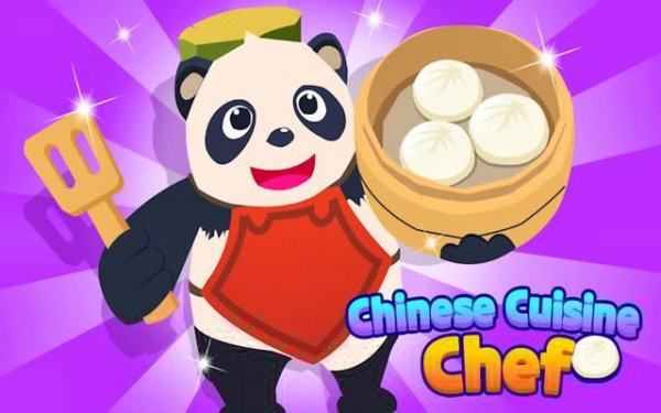Chinese Cuisine Chef: Restaurant Tycoon - Idle Cooking Game
