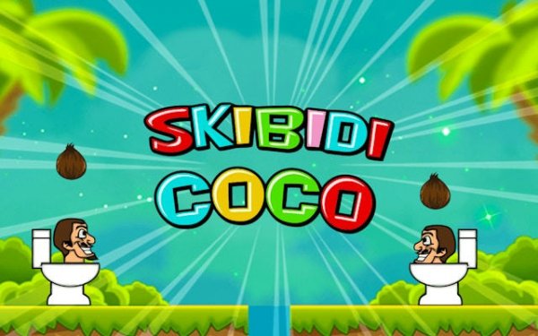 Coco Skibidi: Rhythm & Rescue Online Game