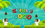 Coco Skibidi: Rhythm & Rescue Online Arcade Game