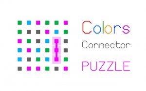 Color Connector Puzzle Game Online