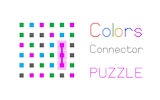 Color Connector Puzzle Game Online - Logic Puzzle Game