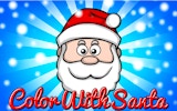 Christmas Coloring Fun for Kids