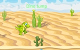 Prehistoric Sprint Tap Runner