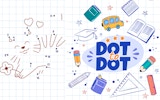 Dot to Dot: Animal Connect Puzzle Online Puzzle Game