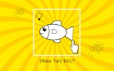 Draw the Rest Puzzle Challenge