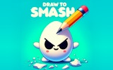 Draw To Smash Physics Puzzle