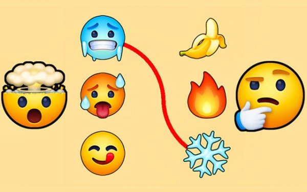 Emoji Puzzle Riddle: Connect & Match Online Game