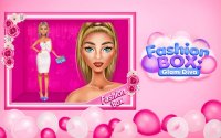Fashion Box Style Creator Dress Up