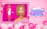 Fashion Box Glam Diva Dress Up