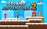 Frozen Quest: Icy Adventure