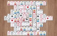 Card Match: Classic Tile Puzzle
