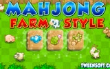 Mahjong Farm: Tile Matching Puzzle Game Online - Puzzle Game