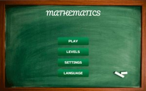 Mathematics Examples