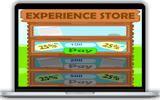 Projectiler Clicker: Idle Mining Adventure Online Game Arcade Game