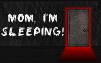 Mom, I'm Sleeping! - Sneaky Nighttime Online Arcade Game