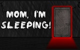 Mom, I'm Sleeping! - Sneaky Nighttime Online Arcade Game