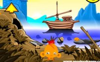 Monkey Island Rescue Adventure Puzzle