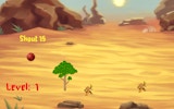Monkey Shoot: Aim & Launch Puzzle Game Online - Puzzle Game